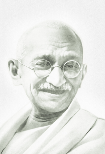 gandhijij